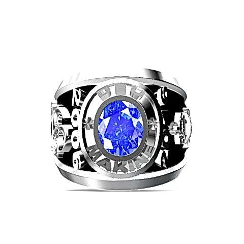 Dokuz Eylül Üniversitesi Yüzüğü Makine 2006-2027, DEÜ Makine 2027 Yüzüğü