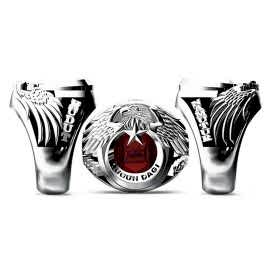 Düğün Dağı Yüzüğü