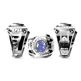 Edirne Ceylan Uzunköprü Yüzüğü