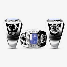 Ege Üniversitesi Yüzüğü