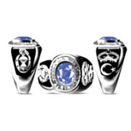 Eğirdir Dağ Komando Okulu Yüzüğü Yedek Subay Bölüğü