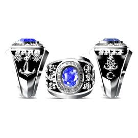 Ekol Maritime Education Center Yüzüğü 2008-2011