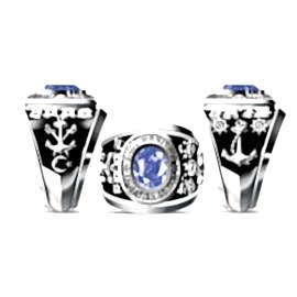 Ekol Maritime Education Center Yüzüğü 2006-2010