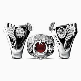 Elazığ Pomem Yüzüğü 2016 16.Dönem