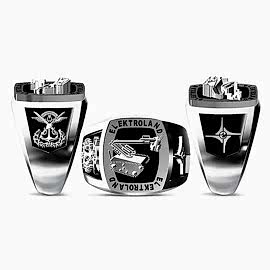 Elektroland Yüzüğü