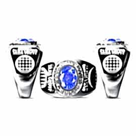 Elvan Dyeing Yüzüğü