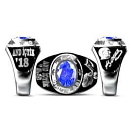 Eral Okulları Yüzüğü 2018