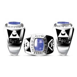 Erciyes Üniversitesi Yüzüğü 2005