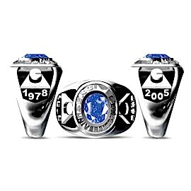 Erciyes Üniversitesi Yüzüğü 2005