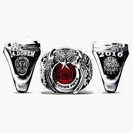 Erzurum PMYO Yüzüğü 14. Dönem – 2016