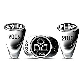 Feza Yüzüğü 2009-2010