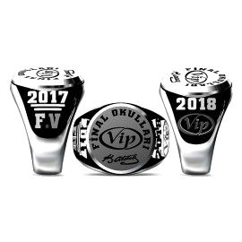 Final Okulları Yüzüğü 2017-2018