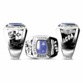 Flıght Dıspatchers Yüzüğü 2005