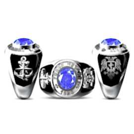 Forca Detare Yüzüğü 1925