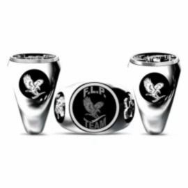 Forever Living Products Team Yüzüğü