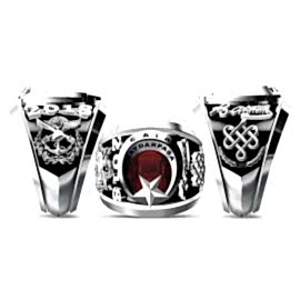 GATA Haydarpaşa Yüzüğü 2018