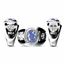 GATA Hemşirelik Yüksekokulu Yüzüğü 2015 - 2011