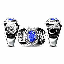 GATA Hemşirelik Yüzüğü 2018 - 2017