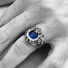 Gece Kartalları Yüzüğü 1. Dönem - 2019