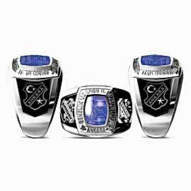 Gençlik Ve Spor İl Müdürlüğü Yüzüğü