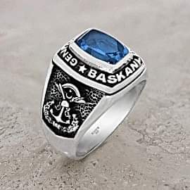 Genelkurmay Başkanlığı Yüzüğü