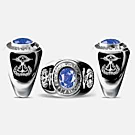 Genelkurmay Başkanlığı Yüzüğü