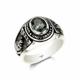 Girne Amerikan College Yüzüğü 2012