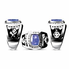 Girne Amerikan Üniversitesi Yüzüğü