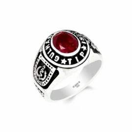 Gülhane Askeri Tıp Yüzüğü 1898