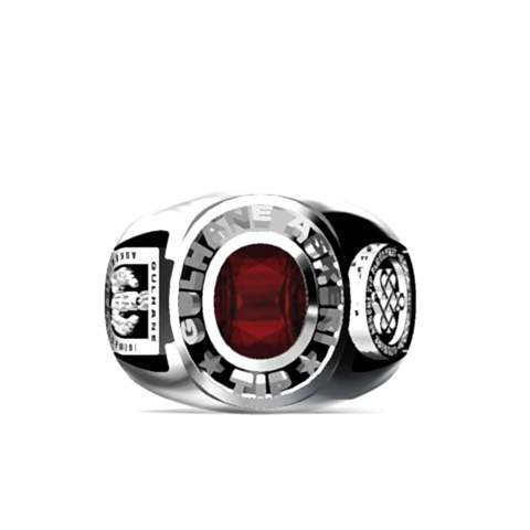 Gülhane Askeri Tıp Yüzüğü 1992, 30. Yıl Anısına GATA Yüzükleri, 30. Yıl Gülhane Askeri Yüzüğü Tıp