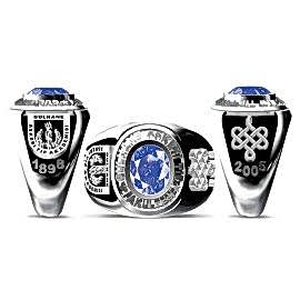 Gülhane Askeri Tıp Yüzüğü 2005