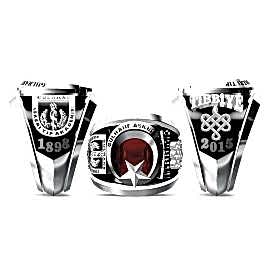 Gülhane Askeri Tıp Yüzüğü Tıbbıye 2015