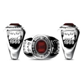 Güzel Sanatlar Akademisi Yüksek Mimarlık Yüzüğü