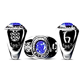 Hacettepe Tıp Fakültesi Yüzüğü 1993-1967