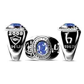 Hacettepe Üniversitesi Yüzüğü 2005