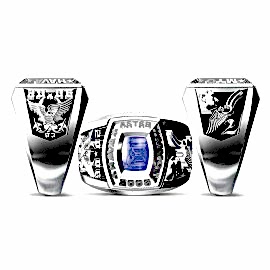 Hava ASTSB MYO Yüzüğü 2006 - 2. Dönem