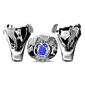 Hava Harp Okulu Yüzüğü Canavarlar