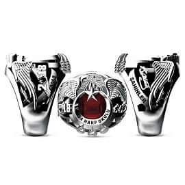 Hava Harp Okulu Yüzüğü Şahinler 2018 - 3000 Devresi