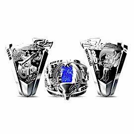 Hava Kuvvetleri Komutanlığı Yüzüğü 2017 40. Dönem