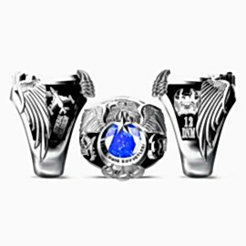 Hava Kuvvetleri Yüzüğü 12.Dönem