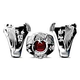 Hava Kuvvetleri Yüzüğü 2014 15.Dönem