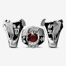 Hava Kuvvetleri Yüzüğü 2014 27.Dönem