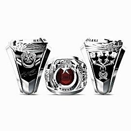 Hava Kuvvetleri Yüzüğü 2016