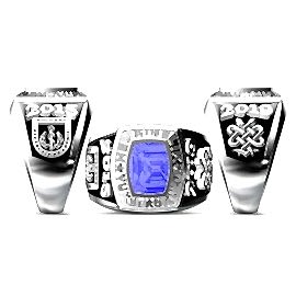 Hemşirelik Yüksekokulu Yüzüğü 2015 - 2019