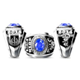 Hemşirelik Yüksekokulu Yüzüğü GATA 2018