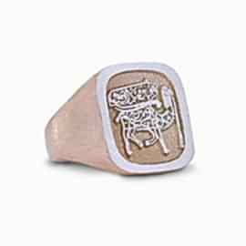 Hz. Ali Devesi Yüzüğü