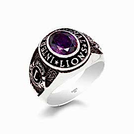 Internatıonal Lıons Yüzüğü