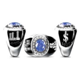 İş Bankası Yüzüğü 1924