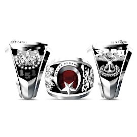 Işıklar Askeri Lisesi Yüzüğü 3000 - 151. Dönem