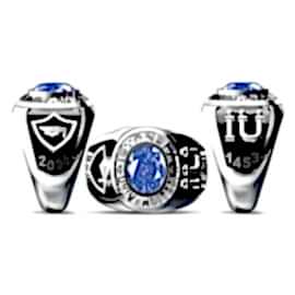 İstanbul Üniversitesi Yüzüğü 2005